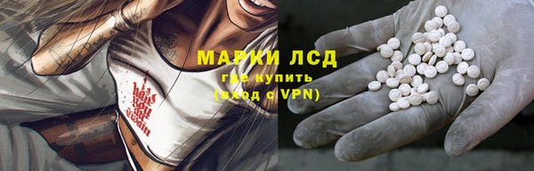 прущий лед Верея